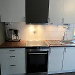 Апартаменты Cosy In Peaceful Spot *
