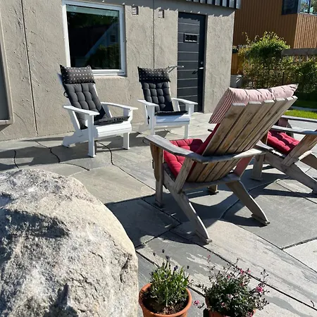 Cosy In Peaceful Spot Apartmán *