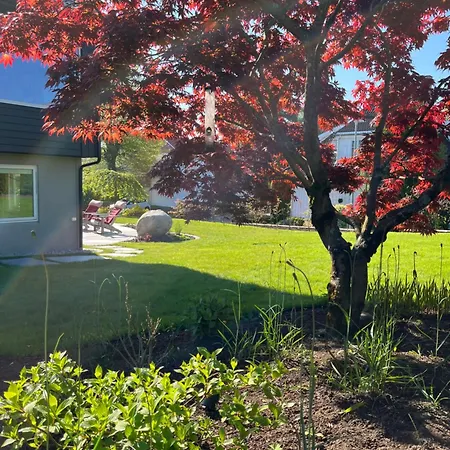 Cosy In Peaceful Spot * Sandnes (Rogaland)