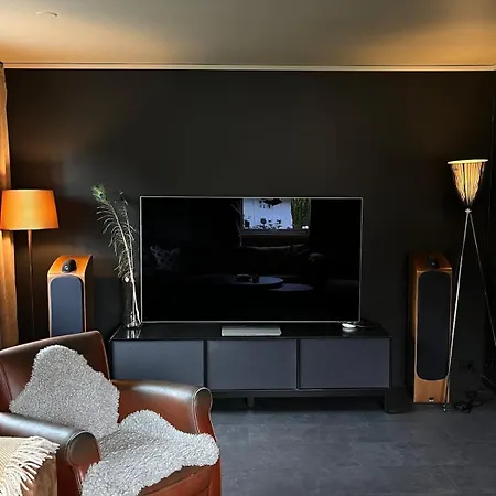 Cosy In Peaceful Spot * Sandnes (Rogaland)