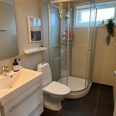 Cosy In Peaceful Spot