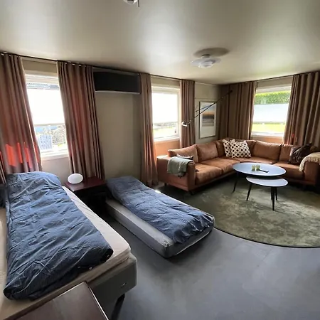 Cosy In Peaceful Spot * Sandnes (Rogaland)