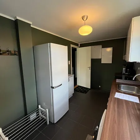 Cosy In Peaceful Spot