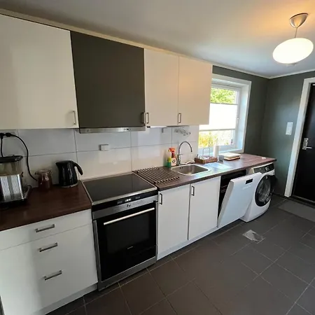 Cosy In Peaceful Spot * Sandnes (Rogaland)