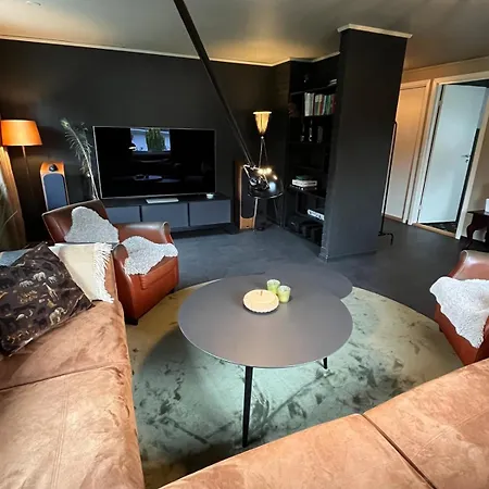 Cosy In Peaceful Spot Sandnes (Rogaland)