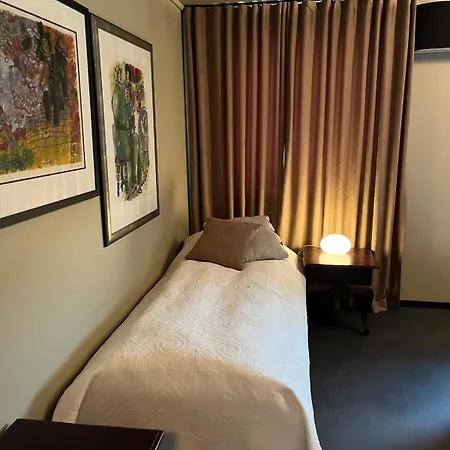 Apartamento Cosy In Peaceful Spot *