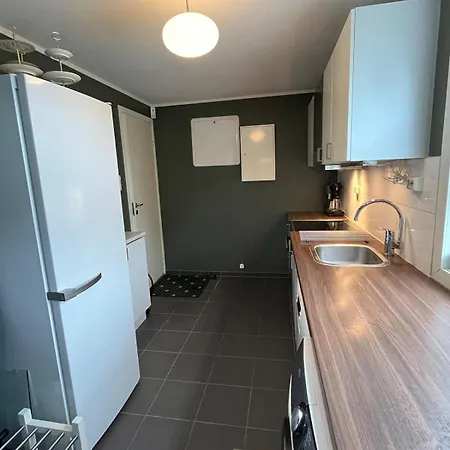 Cosy In Peaceful Spot 公寓 *