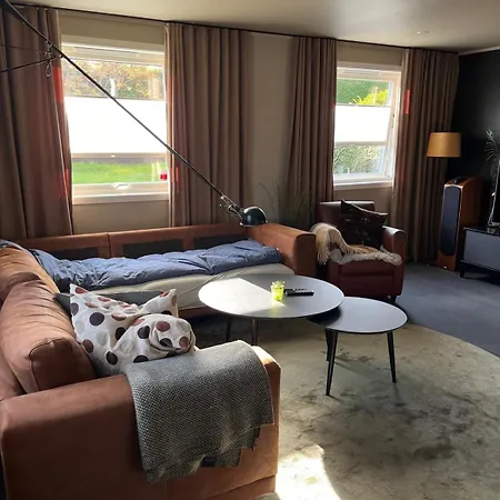 Apartment Cosy In Peaceful Spot Sandnes (Rogaland)