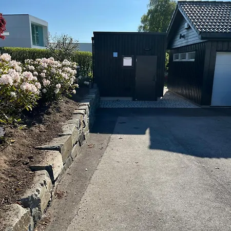 Cosy In Peaceful Spot Apartamento