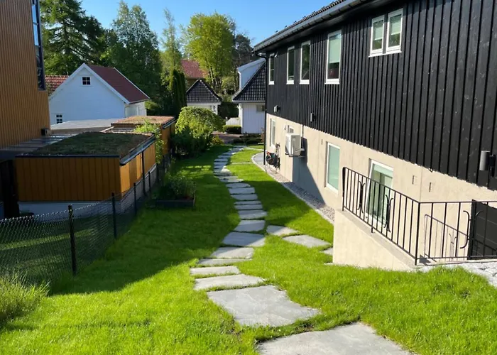 Cosy In Peaceful Spot Διαμέρισμα Sandnes (Rogaland)