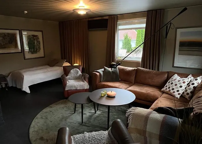 Διαμέρισμα Cosy In Peaceful Spot