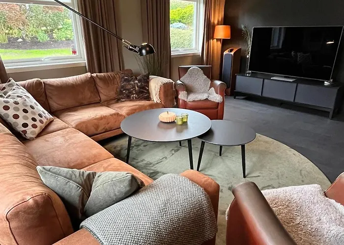 Διαμέρισμα Cosy In Peaceful Spot Sandnes (Rogaland)