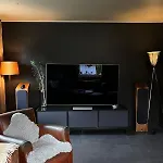 Cosy In Peaceful Spot * Sandnes (Rogaland)