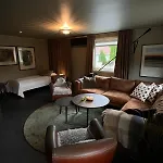 Apartament Cosy In Peaceful Spot