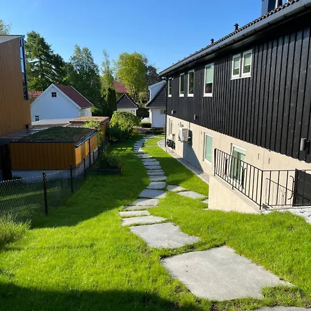 Cosy In Peaceful Spot Apartament Sandnes (Rogaland)